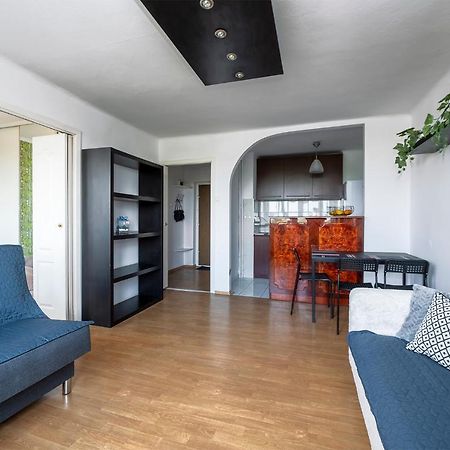 Monopolis-Centrum Apartament ウッチ エクステリア 写真