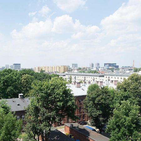 Monopolis-Centrum Apartament ウッチ エクステリア 写真