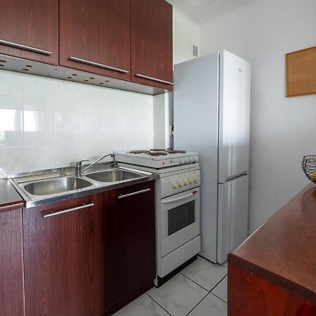 Monopolis-Centrum Apartament ウッチ エクステリア 写真